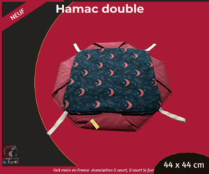 Hamac double Lune