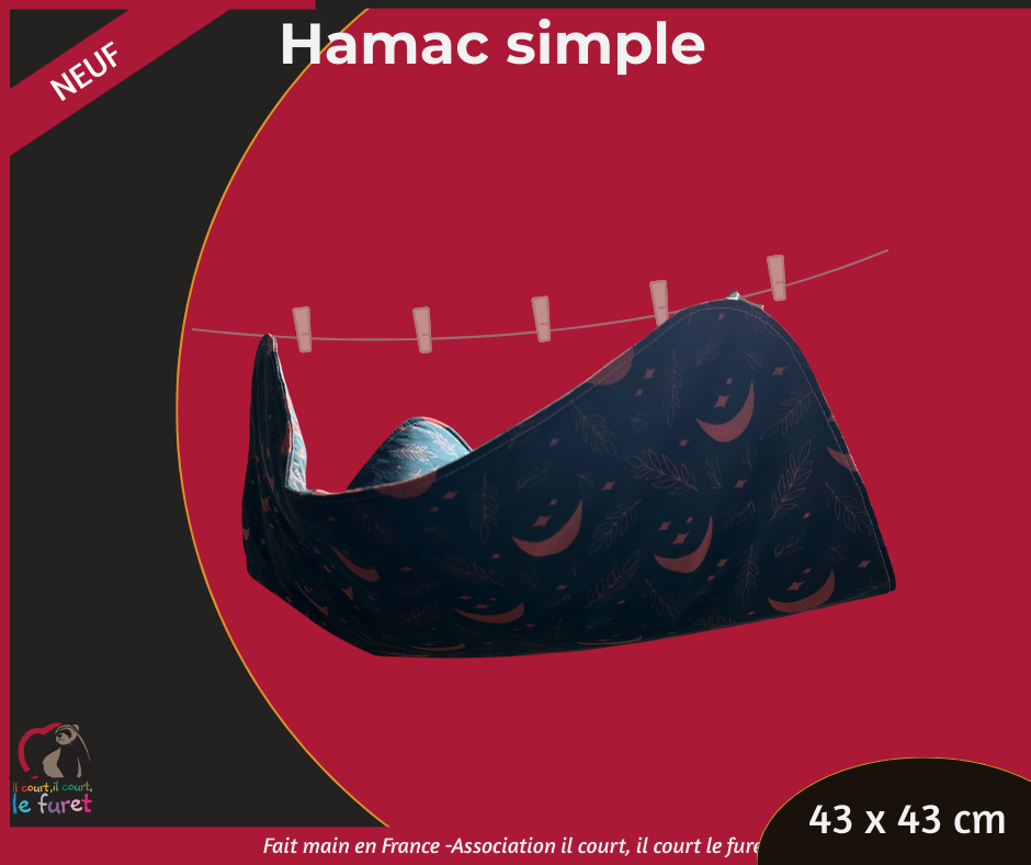 Hamac Clair de Lune – Image 3