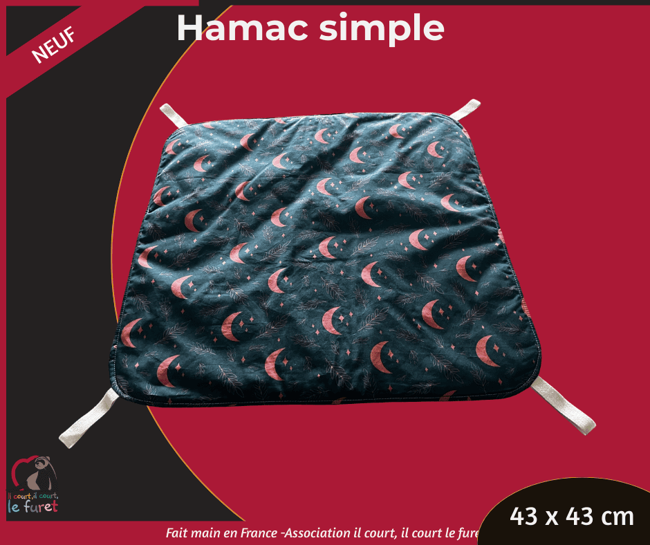 Hamac Clair de Lune – Image 2