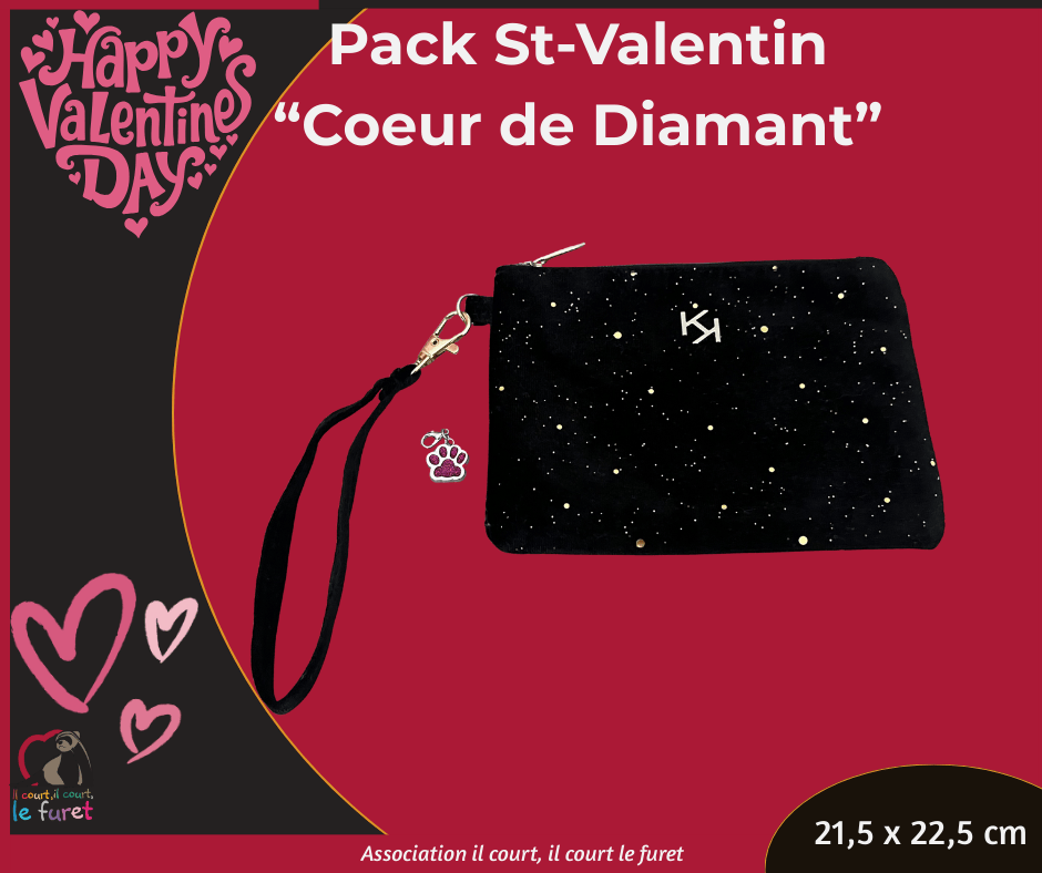 Pack Saint-Valentin Cœur de Diamant – Image 3