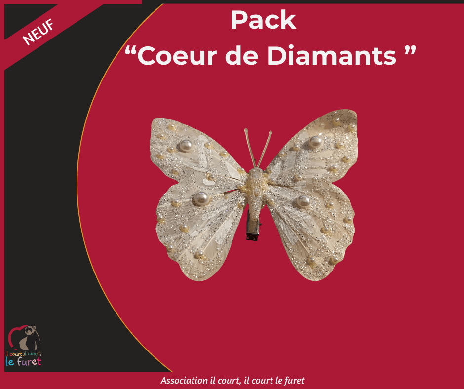 Pack Cœur de Diamants – Image 6