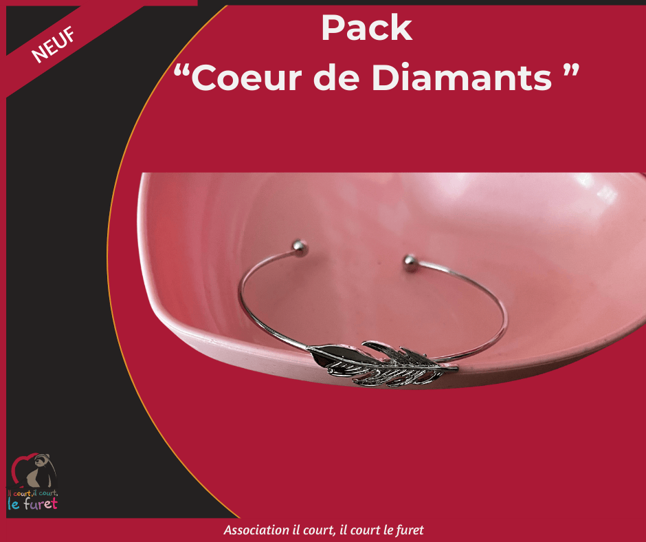 Pack Cœur de Diamants – Image 4