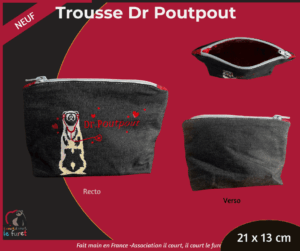 Trousse Dr Poutpout