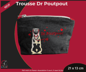Trousse Dr Poutpout