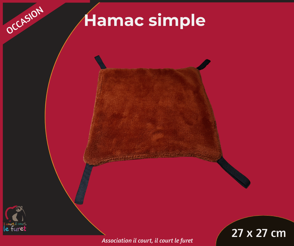 Hamac Moelleux – Image 5