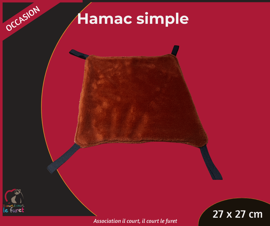 Hamac Moelleux – Image 4