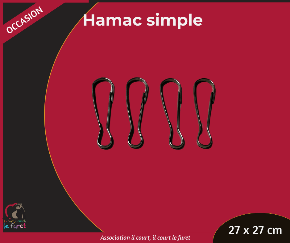 Hamac Moelleux – Image 3