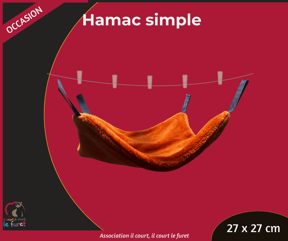 Hamac Moelleux – Image 2