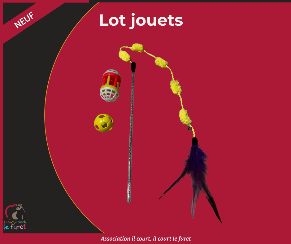 Jouets Poisson – Image 3