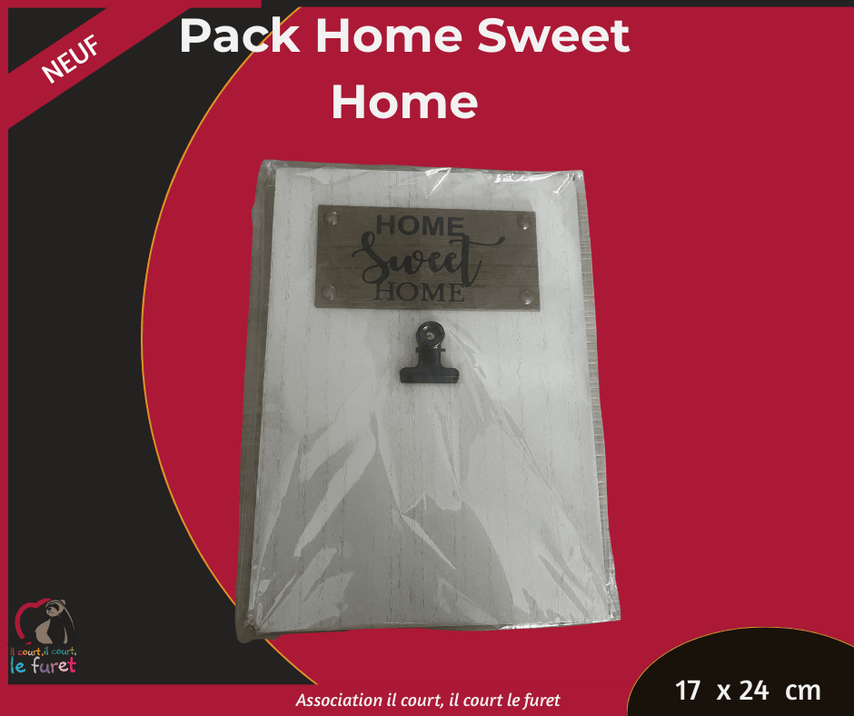 Pack Home Sweet Home – Image 4