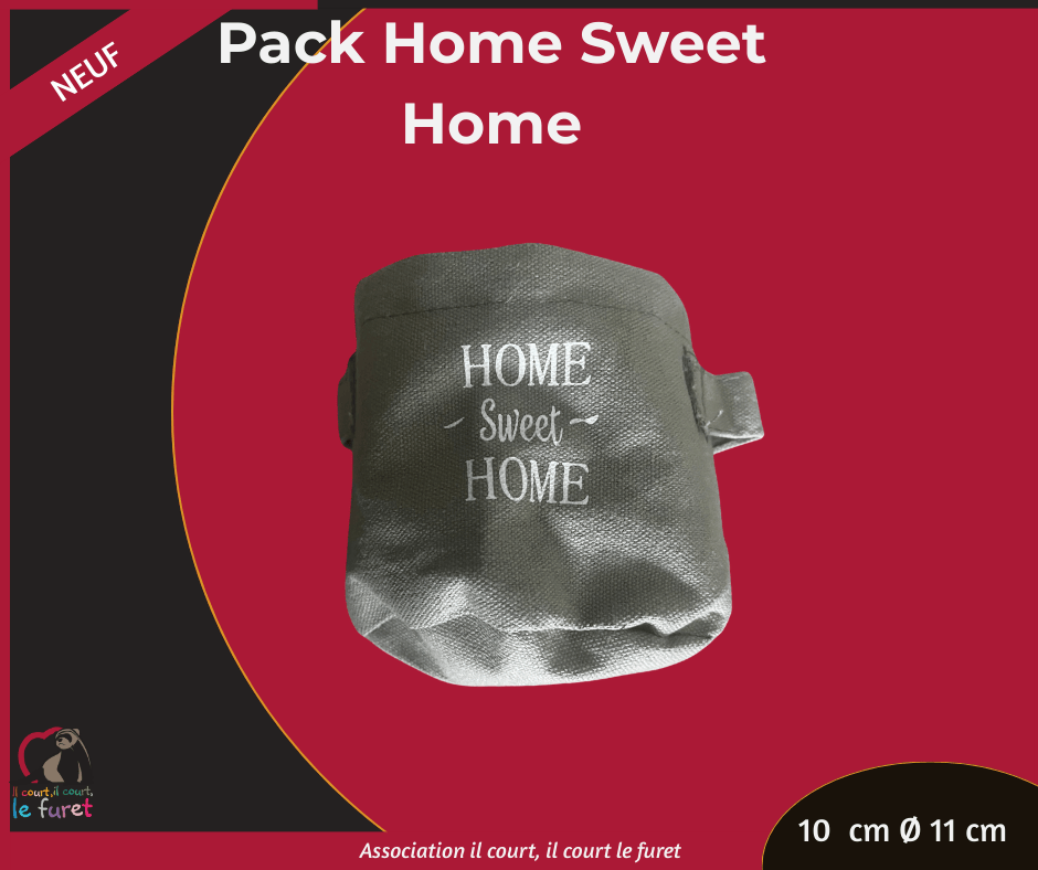 Pack Home Sweet Home – Image 3
