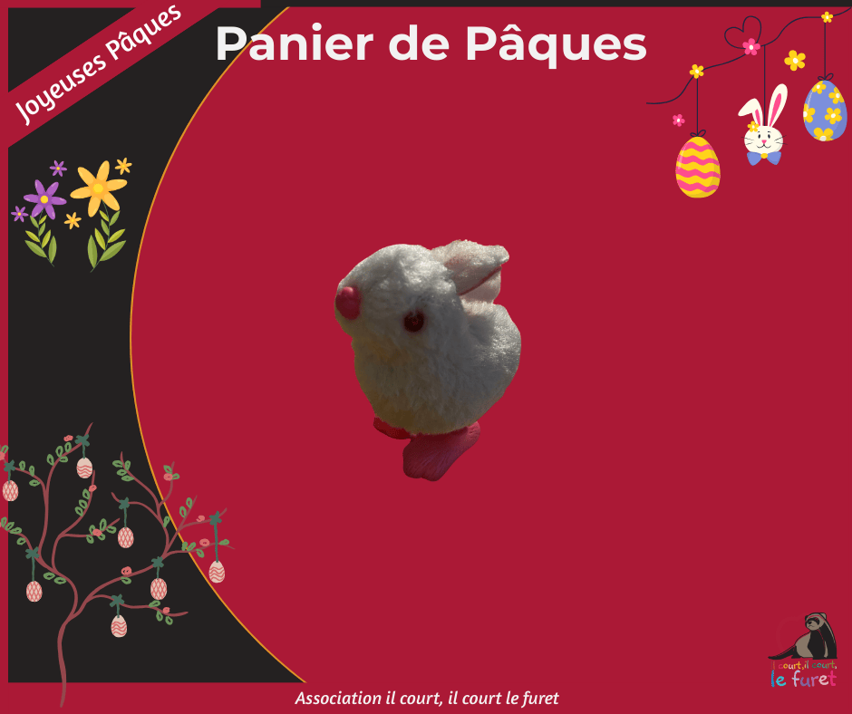 Panier de Pâques – Image 3