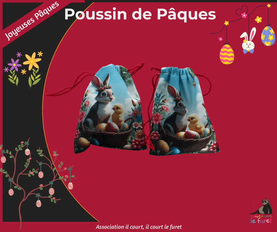 Poussin de Pâques – Image 3