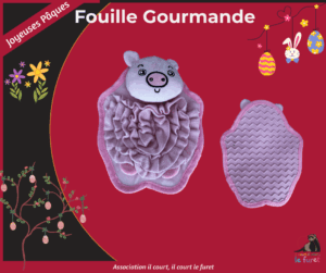 Fouille Gourmande