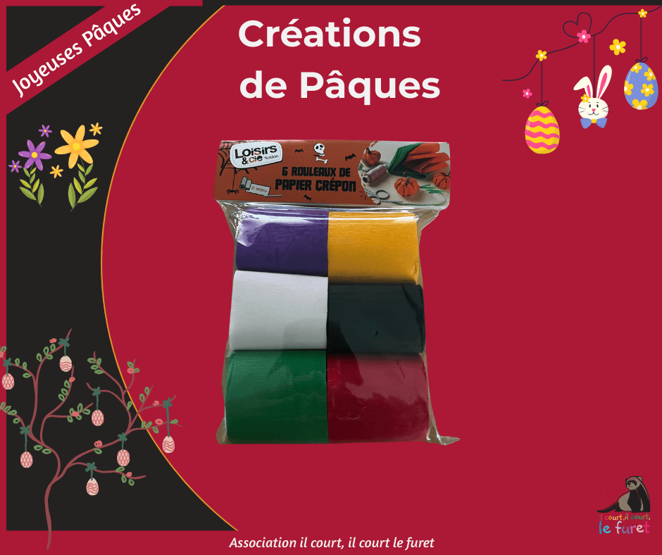 Créations de Pâques – Image 4