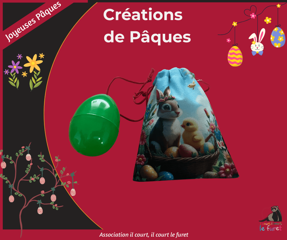 Créations de Pâques – Image 5