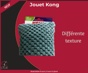 Jouet « instinct de chasse »