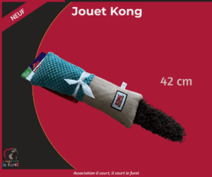 Jouet « instinct de chasse »