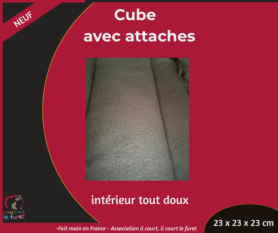 Cube "Sous L'Océan" – Image 6