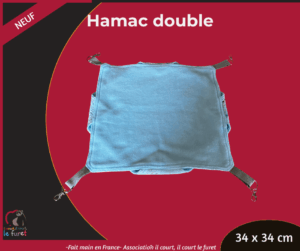 Hamac Double « Dragon Etoilé »