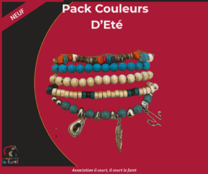Couleurs d’Eté