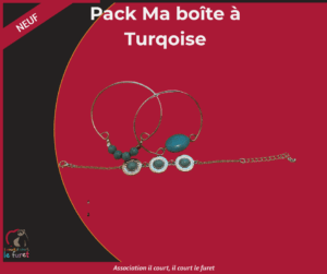 Ma Boîte à Turquoise